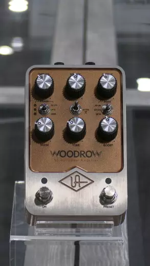 Universal Audio - UA-GPM-WDR